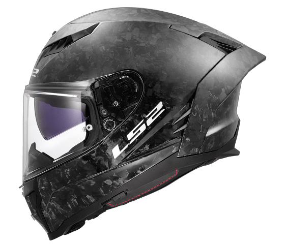 FF807 Dragon Carbon FORGED Carbon